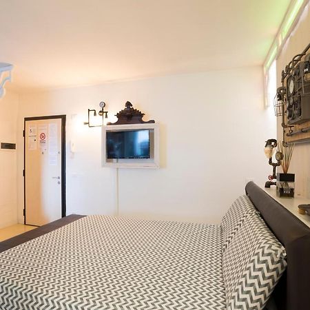 Come Sentirsi A Casa Piacenza Eksteriør billede
