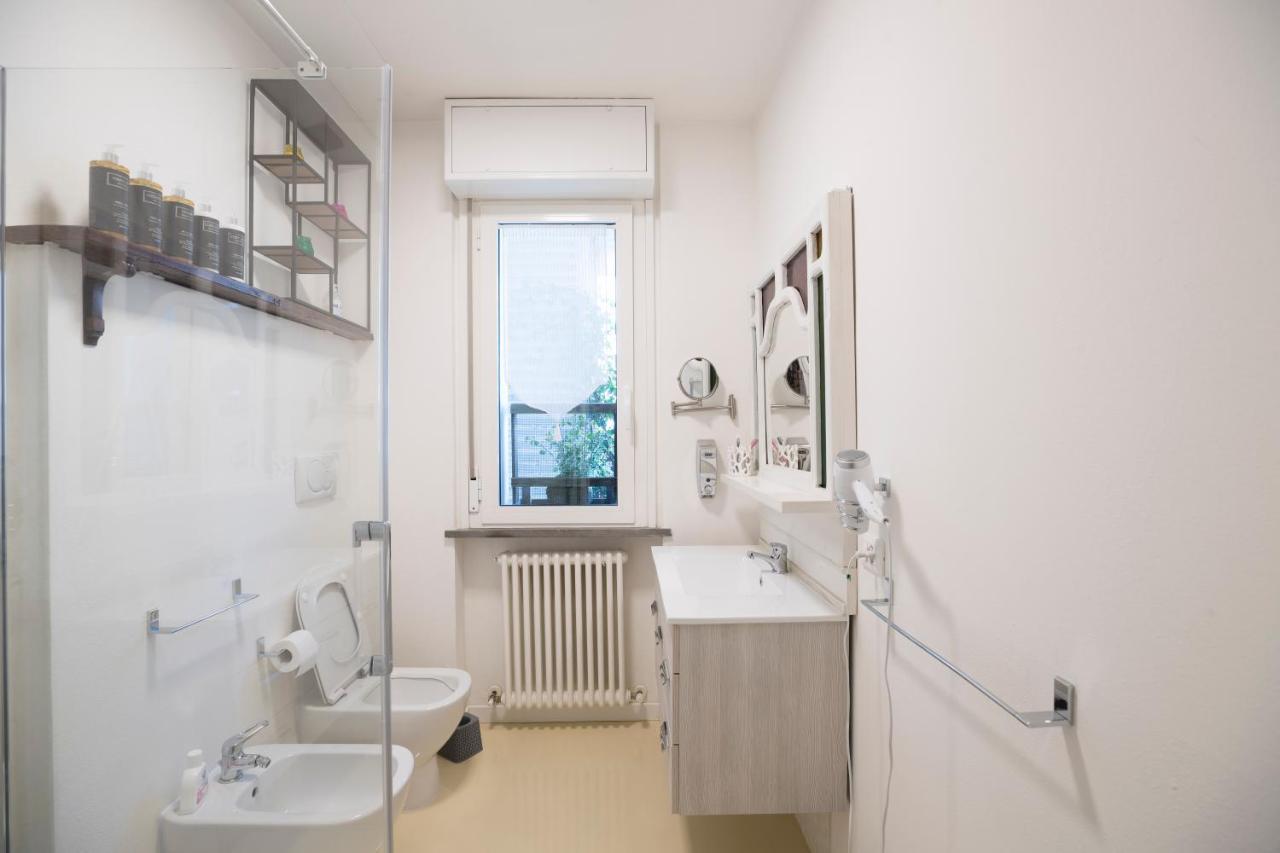 Come Sentirsi A Casa Piacenza Eksteriør billede