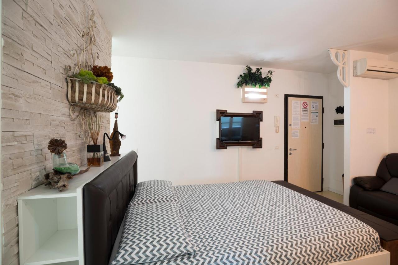 Come Sentirsi A Casa Piacenza Eksteriør billede
