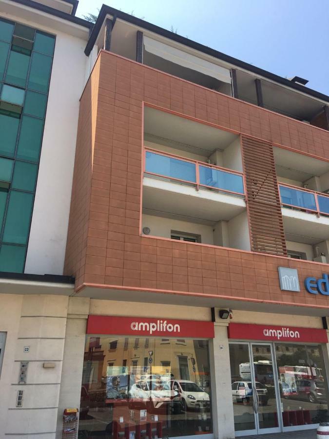 Come Sentirsi A Casa Piacenza Eksteriør billede
