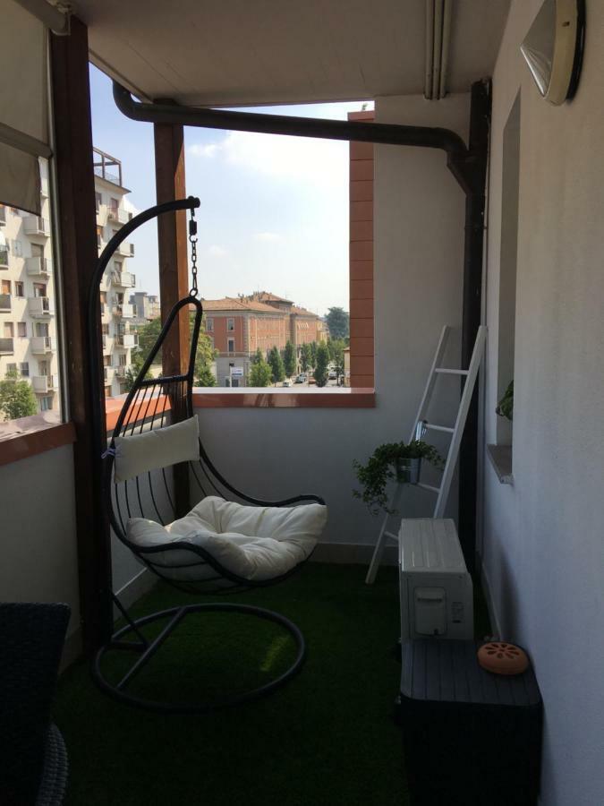 Come Sentirsi A Casa Piacenza Eksteriør billede