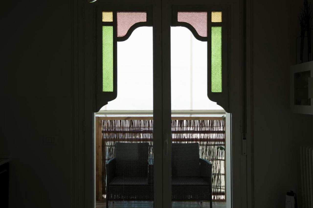 Come Sentirsi A Casa Piacenza Eksteriør billede